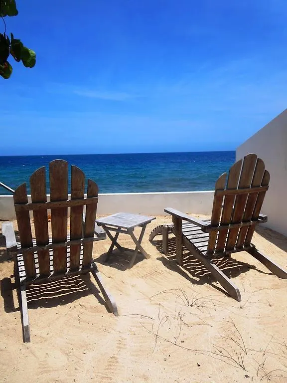 Hotel Scuba Lodge & Suites Willemstad