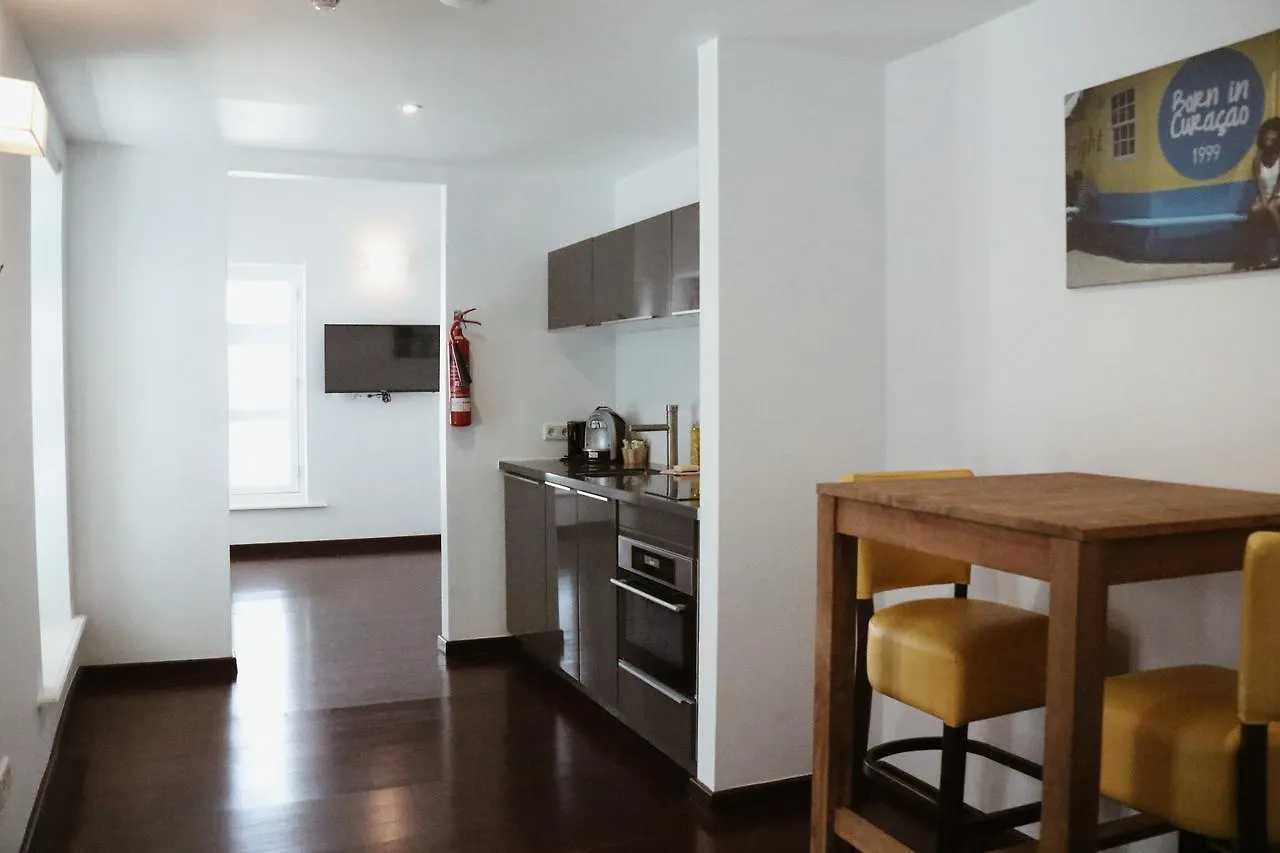 Scuba Lodge & Suites Willemstad 4*,  Curacao