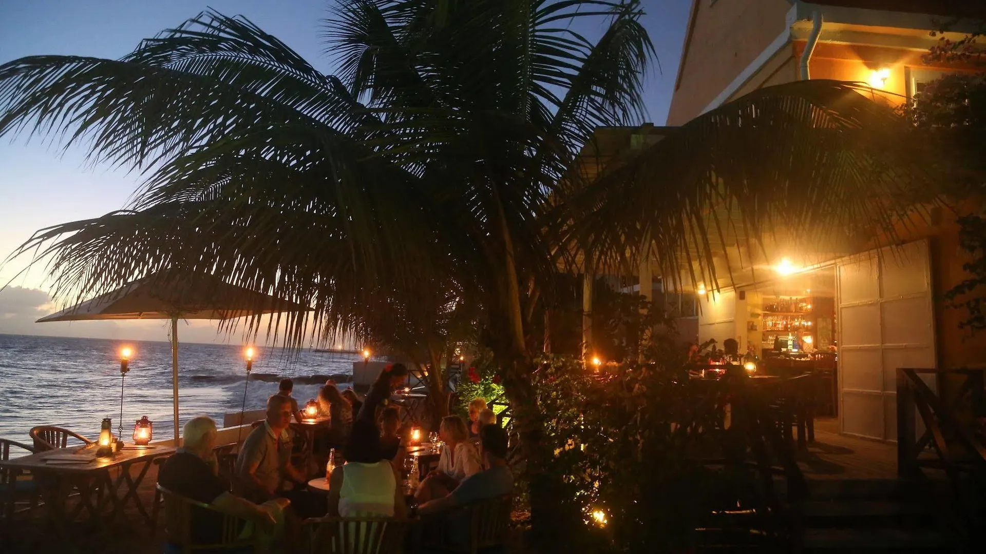 Scuba Lodge & Suites Willemstad