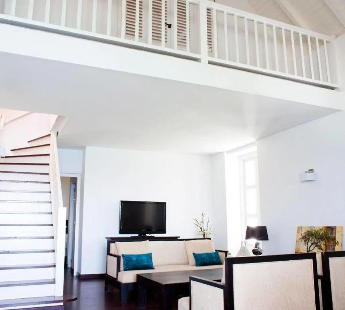 Hotel Scuba Lodge & Suites Willemstad