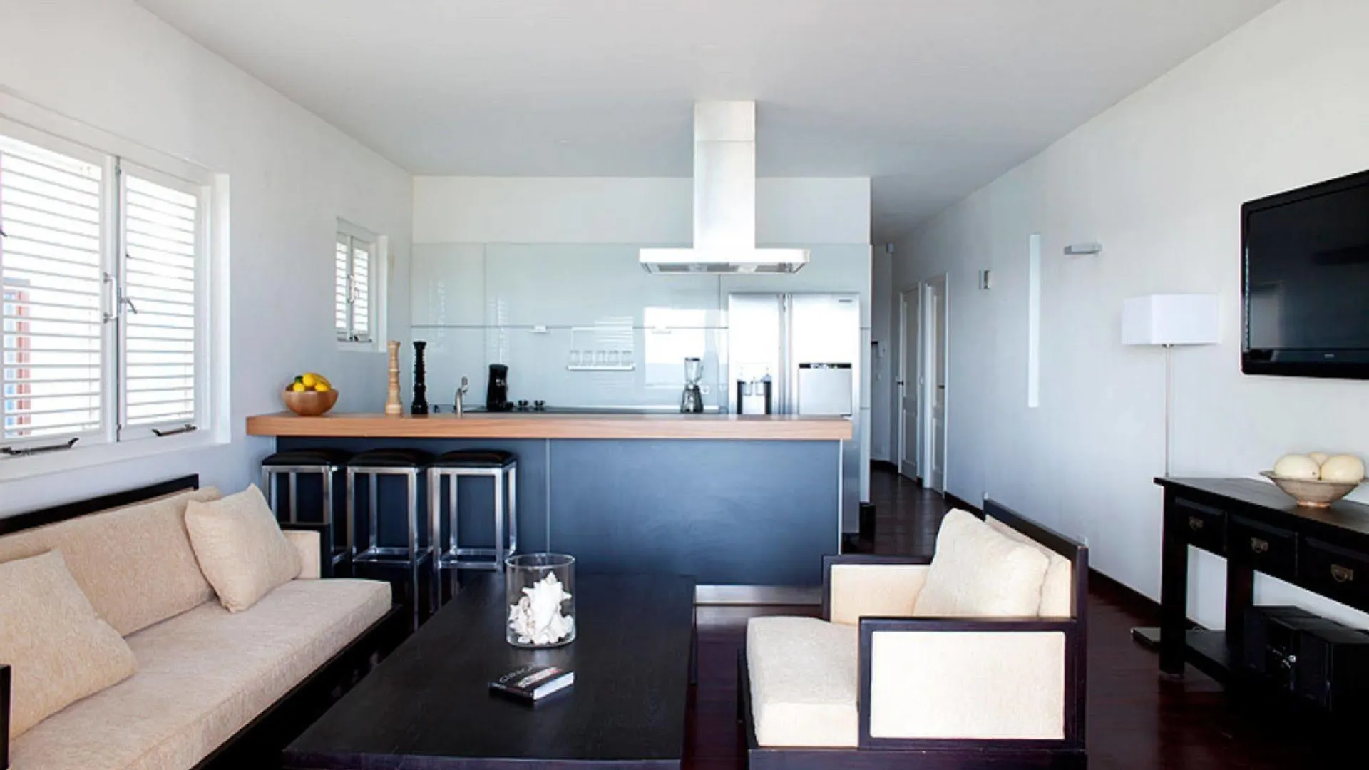 Hotel Scuba Lodge & Suites Willemstad