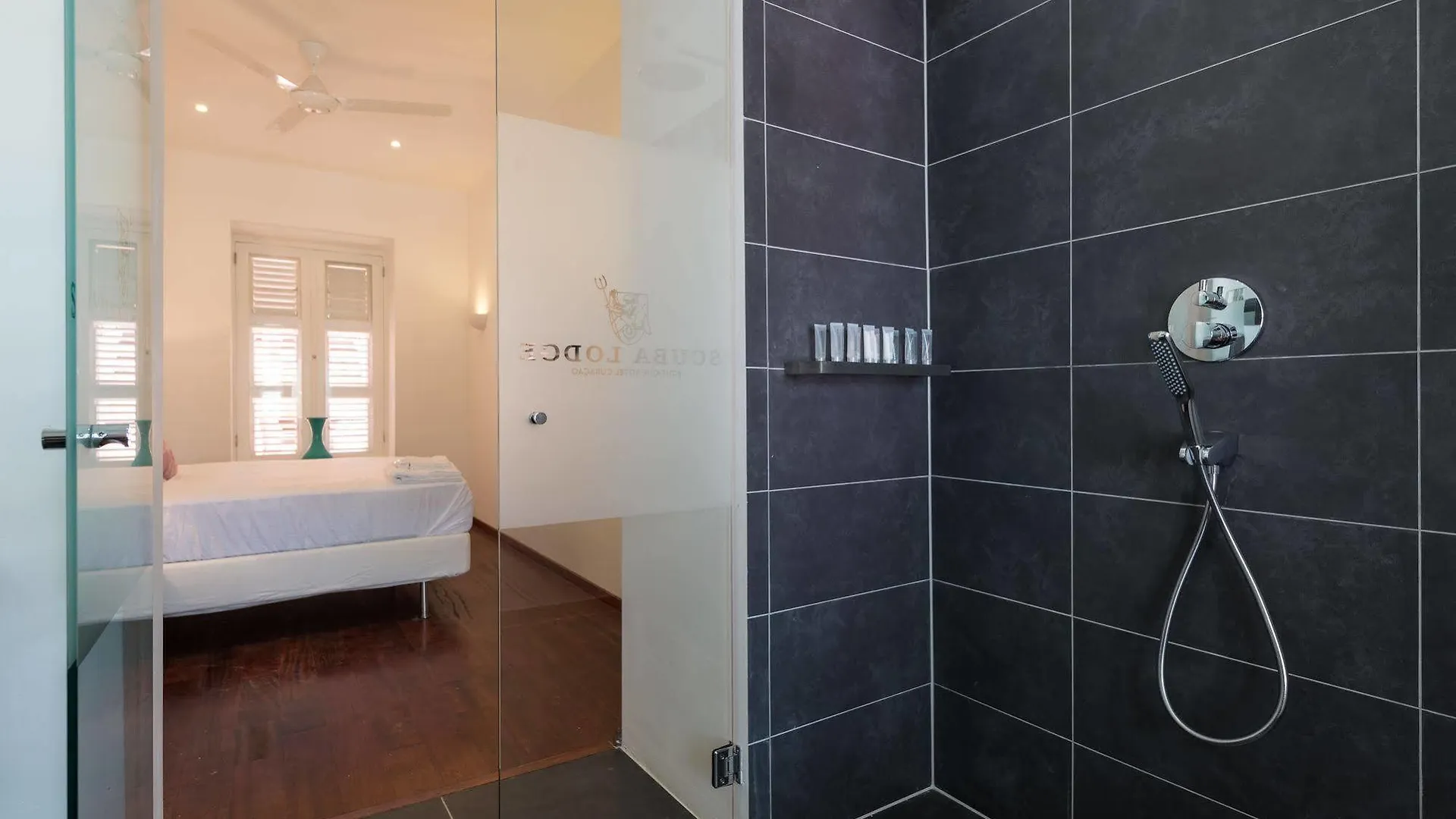 Scuba Lodge & Suites Willemstad 4*,  Curacao