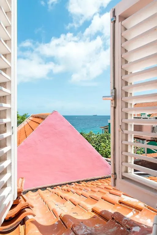 Scuba Lodge & Suites Willemstad