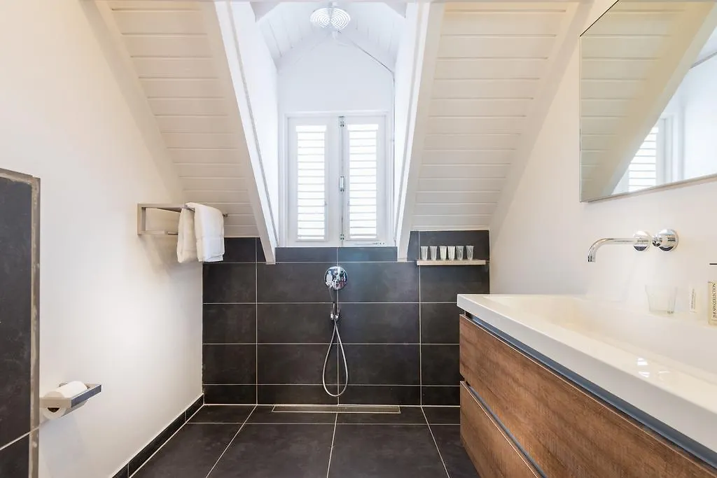 Hotel Scuba Lodge & Suites Willemstad