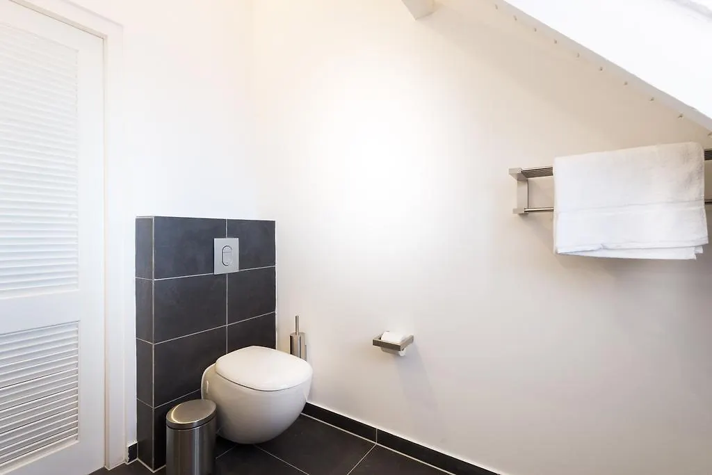 Scuba Lodge & Suites Willemstad Hotel