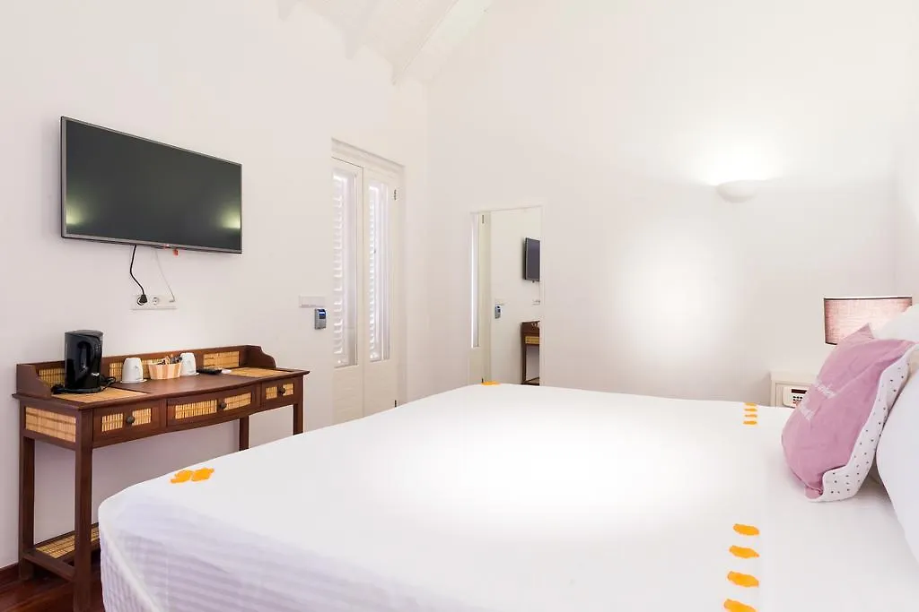 Scuba Lodge & Suites Willemstad
