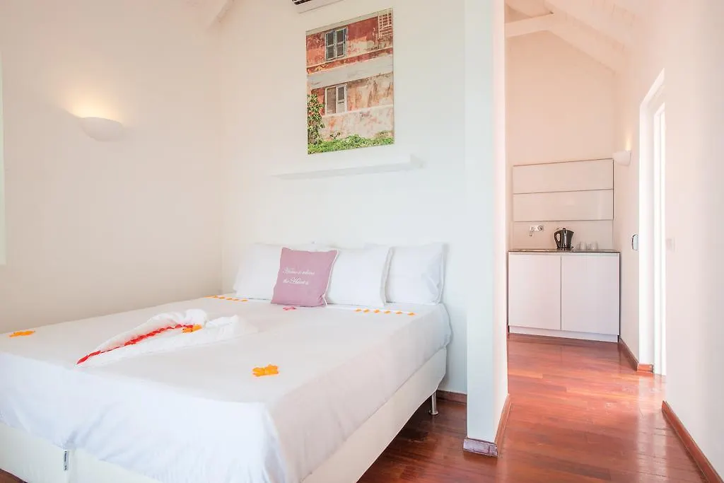Hotel Scuba Lodge & Suites Willemstad