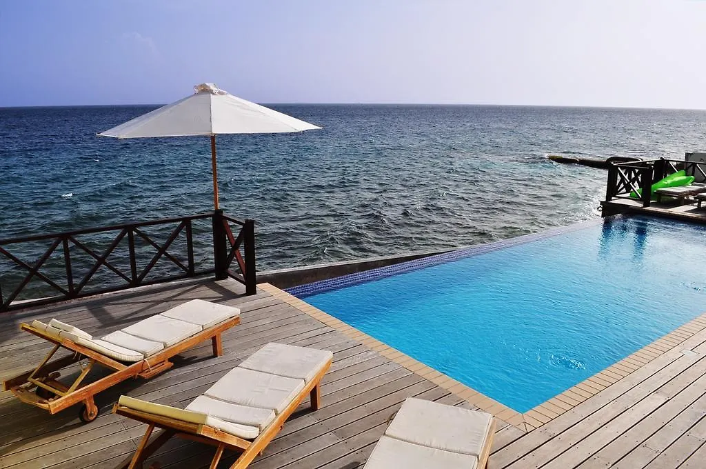 Scuba Lodge & Suites Willemstad