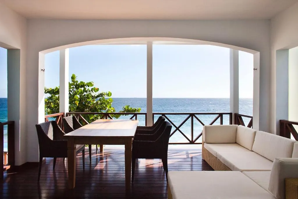 Scuba Lodge & Suites Willemstad Hotel