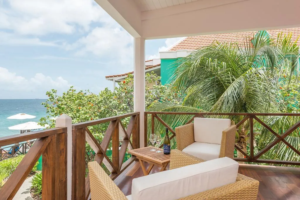 Scuba Lodge & Suites Willemstad Hotel