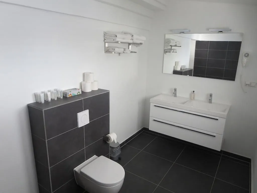 Scuba Lodge & Suites Willemstad