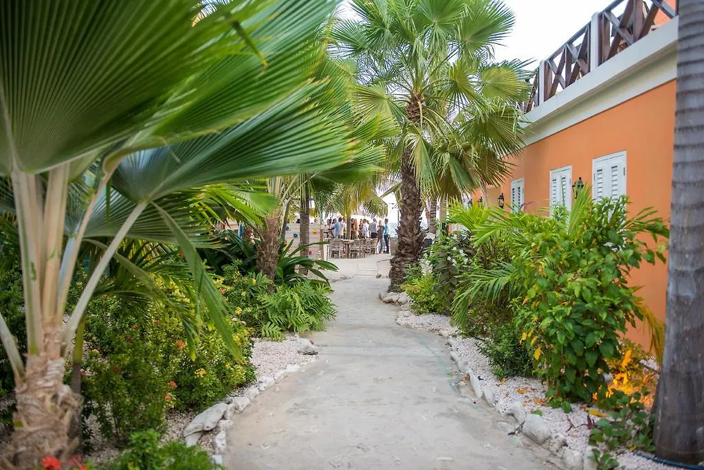 **** Hotel Scuba Lodge & Suites Willemstad Curaçao