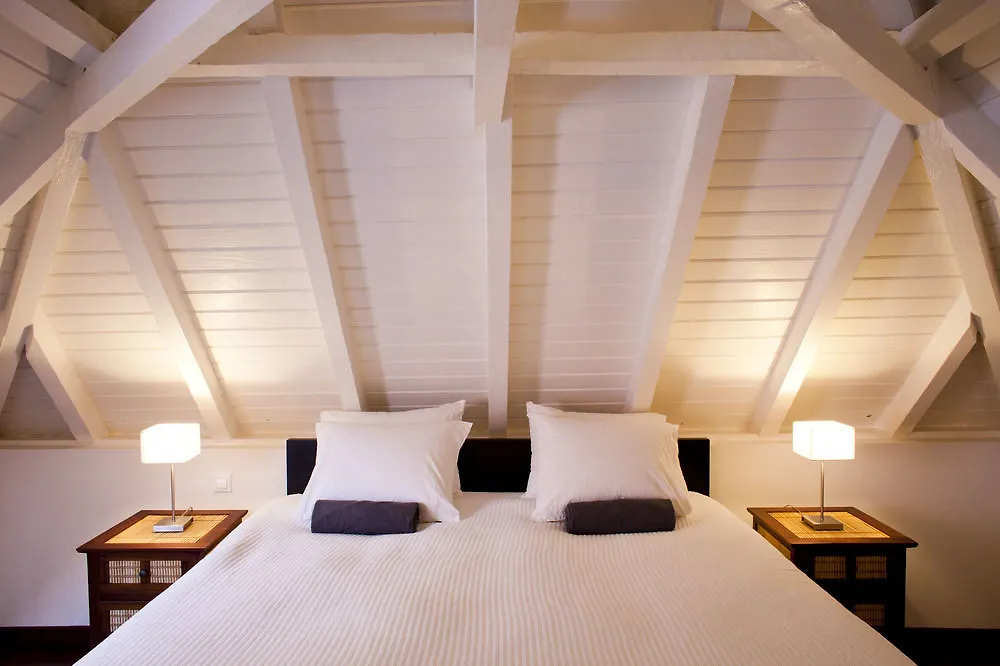 Scuba Lodge & Suites Willemstad Curaçao
