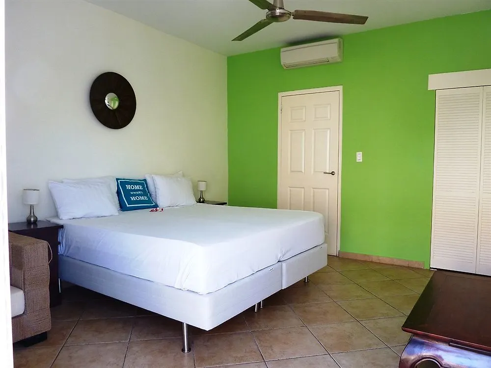 Scuba Lodge & Suites Willemstad Curaçao