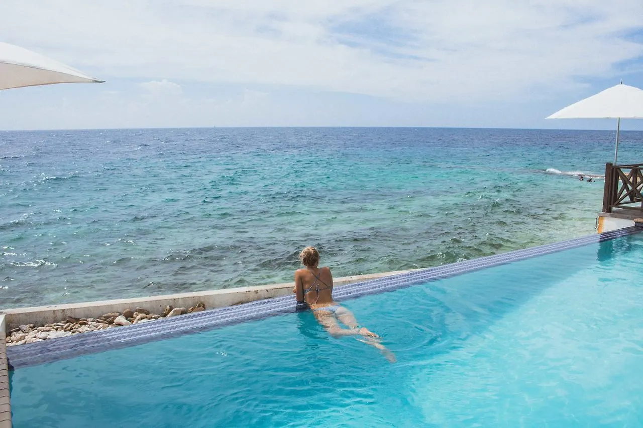 Scuba Lodge & Suites Willemstad Curaçao