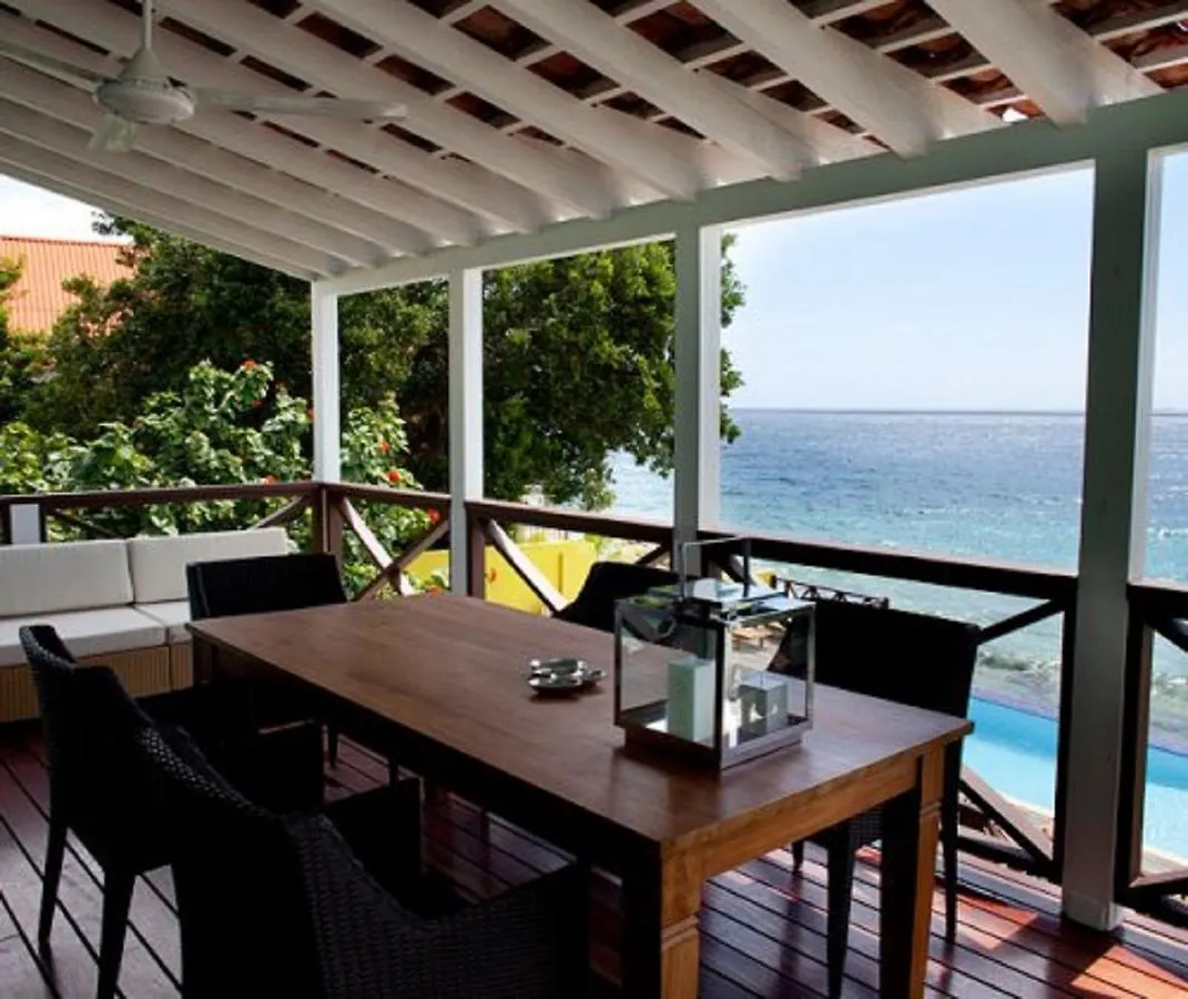 Scuba Lodge & Suites Willemstad Curaçao
