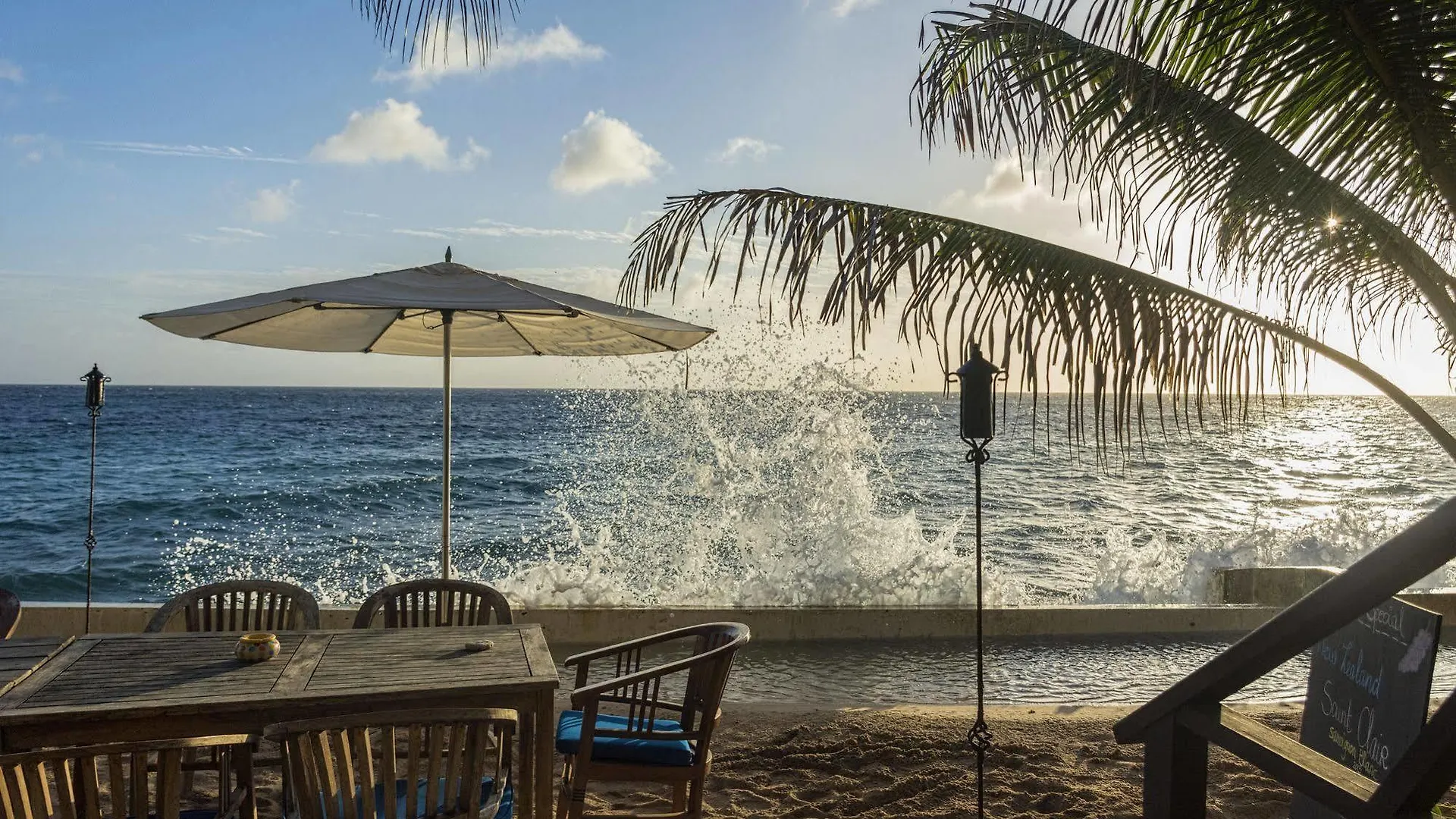 **** Hotel Scuba Lodge & Suites Willemstad Curaçao