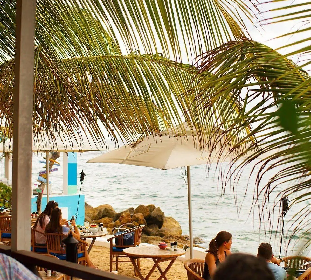 Scuba Lodge & Suites Willemstad Hotel