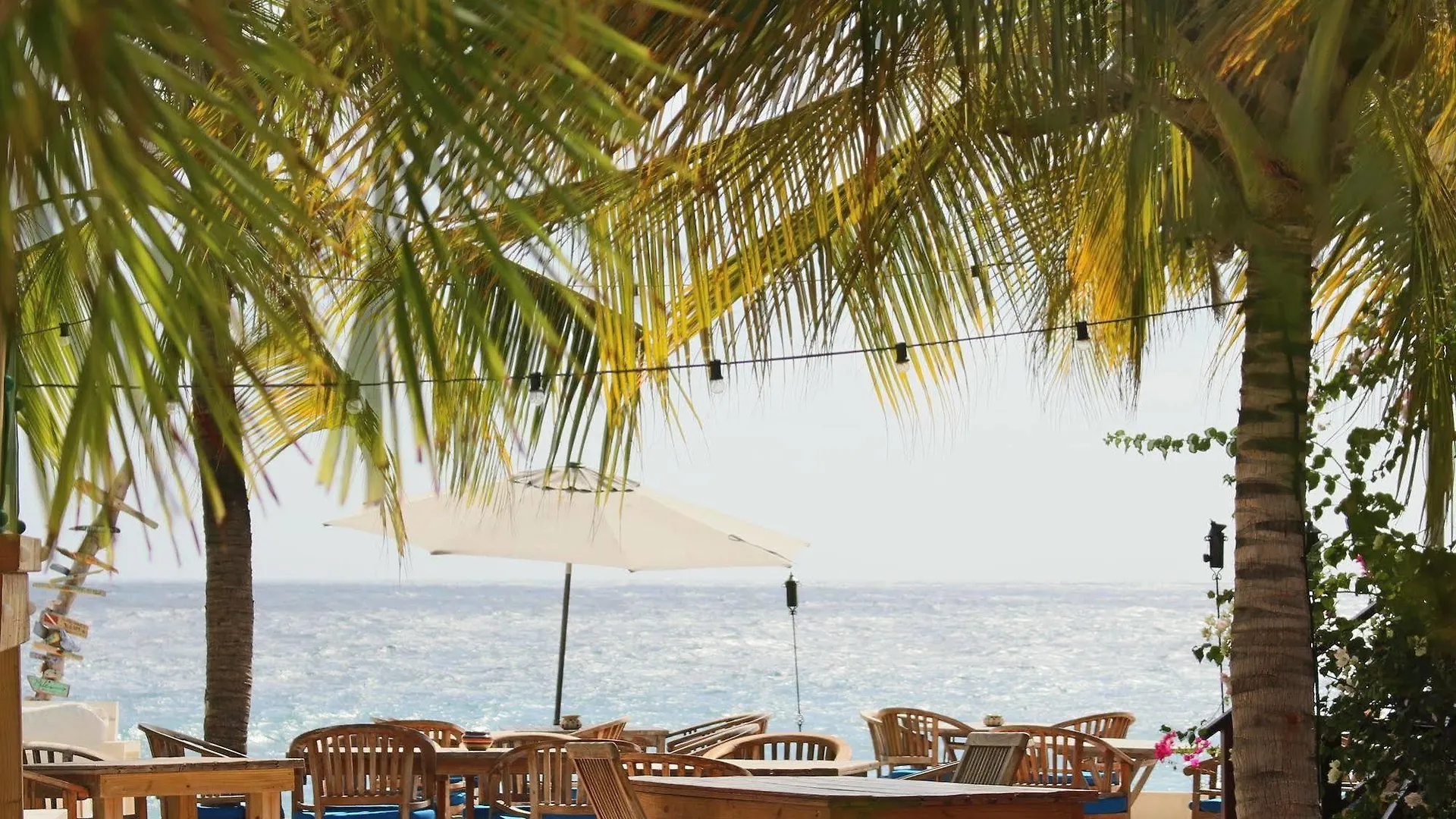 Scuba Lodge & Suites Willemstad 4*,