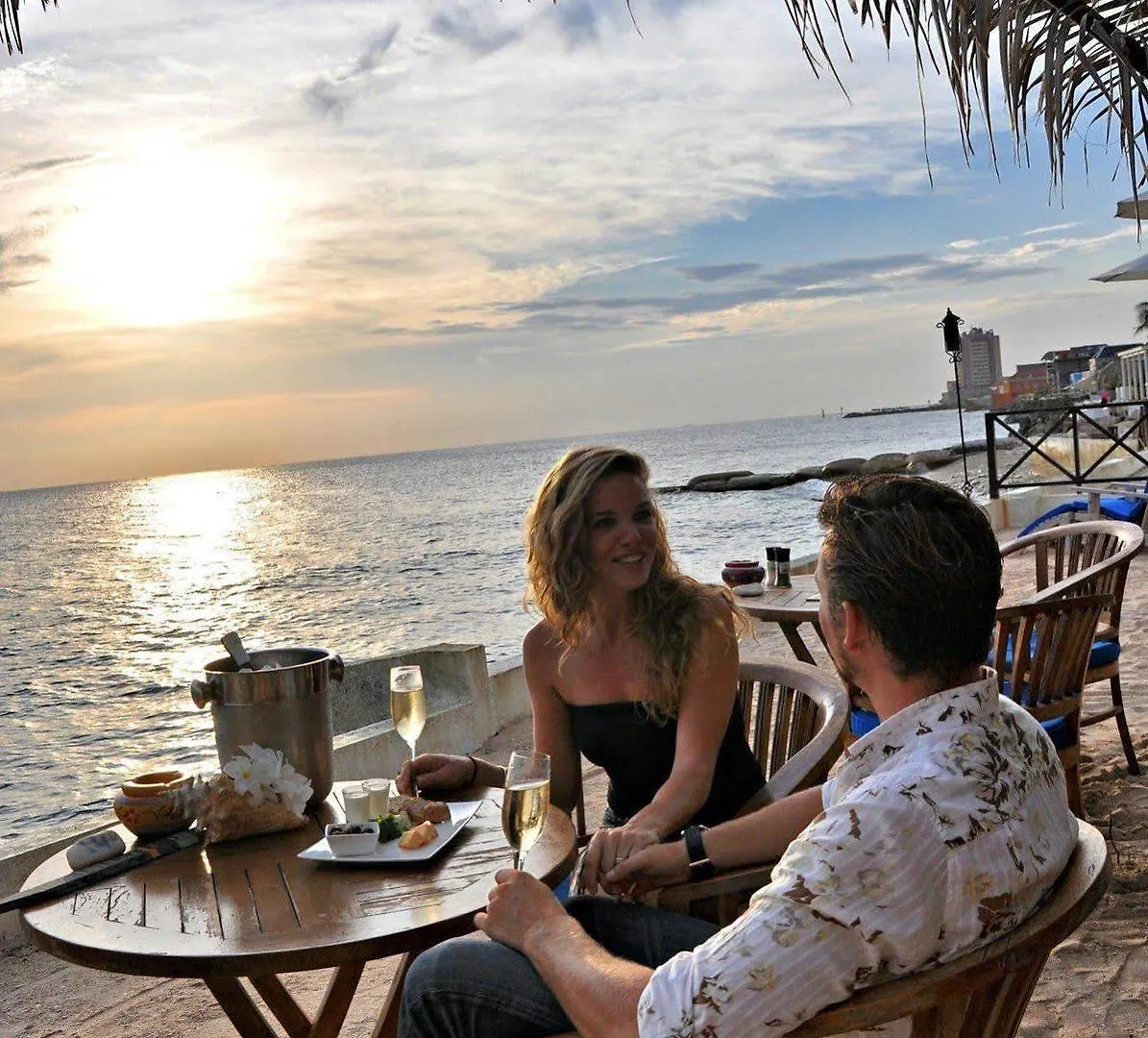 Scuba Lodge & Suites Willemstad Curaçao