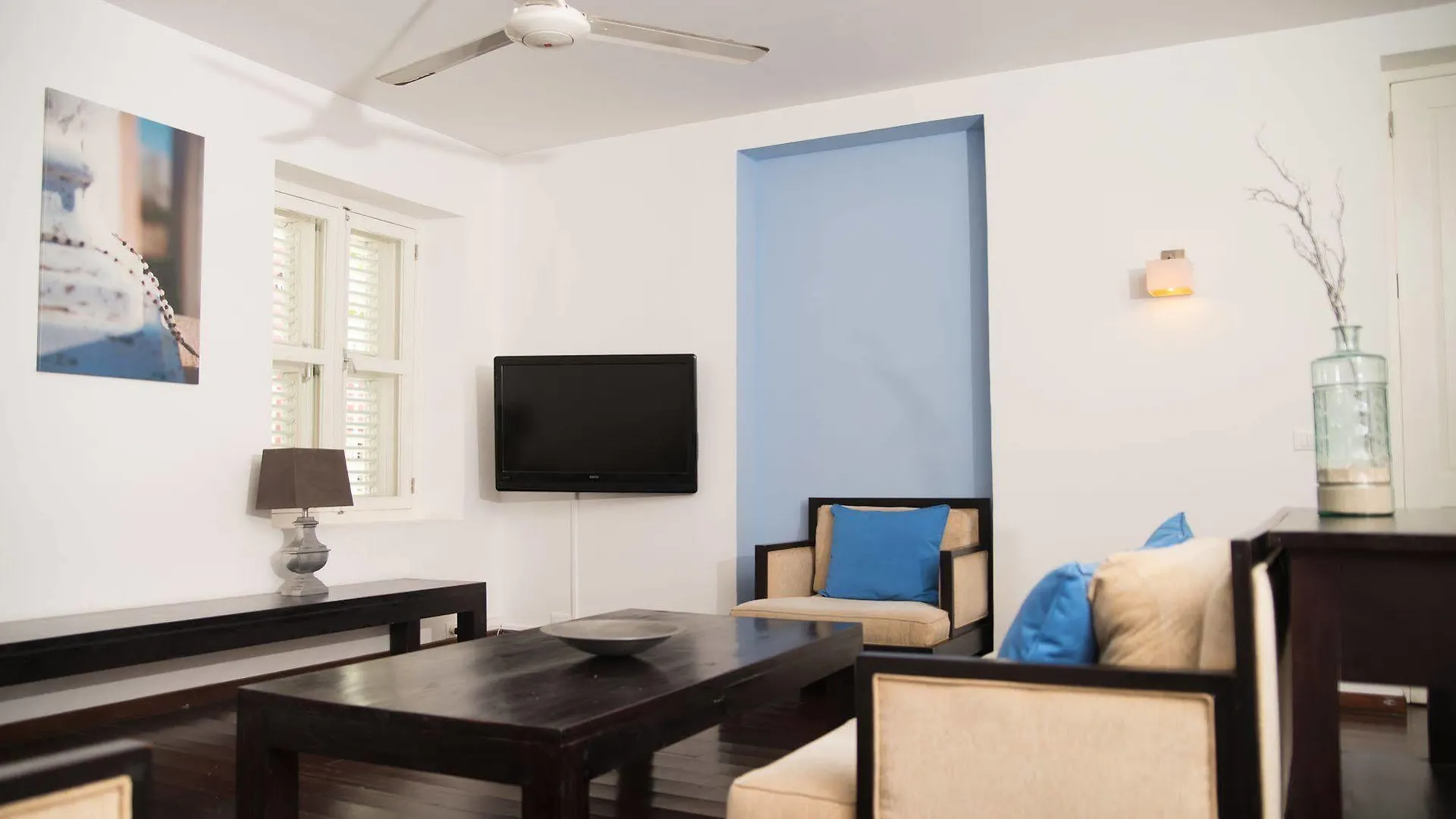 Hotel Scuba Lodge & Suites Willemstad