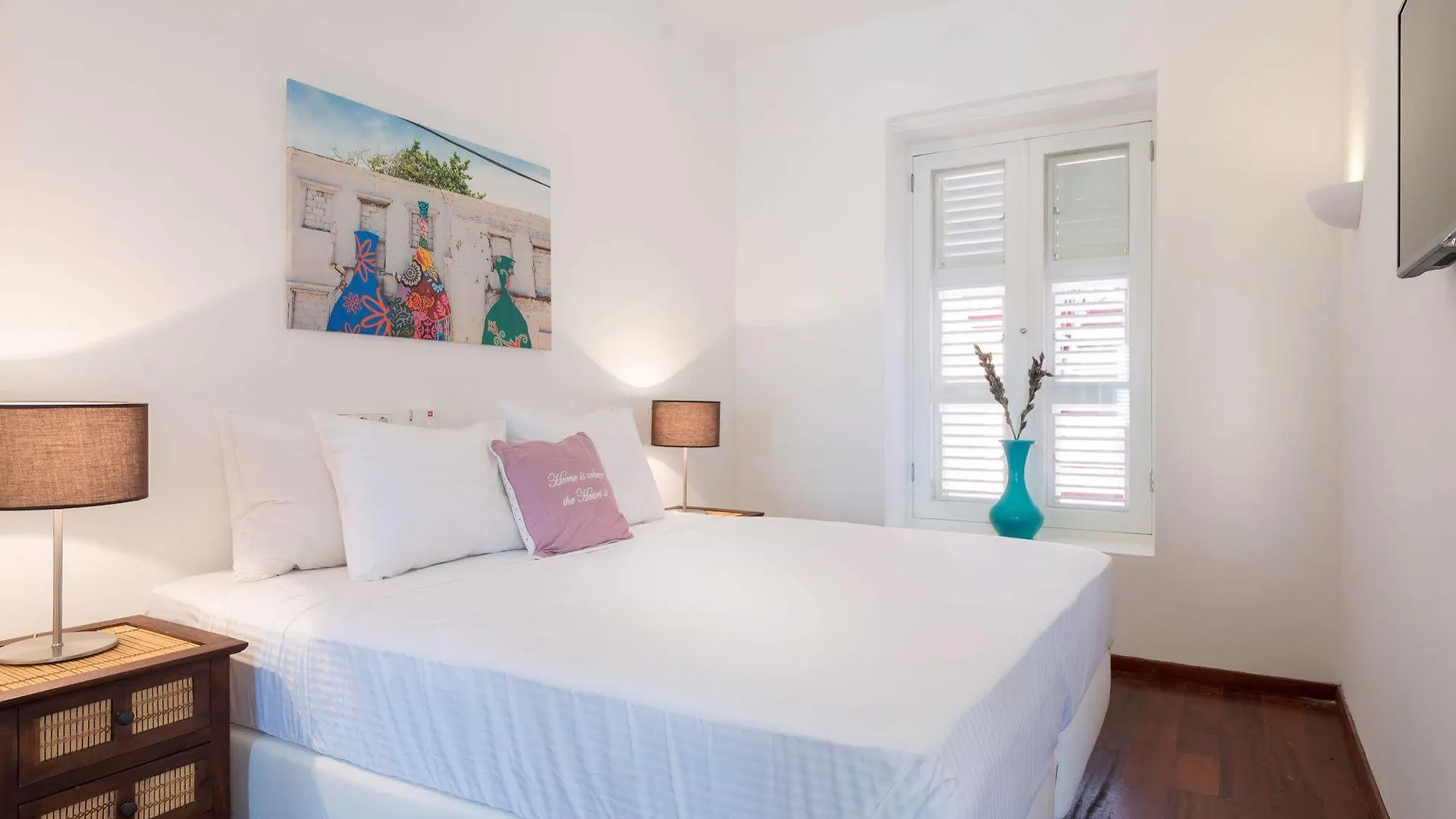 Scuba Lodge & Suites Willemstad Curaçao