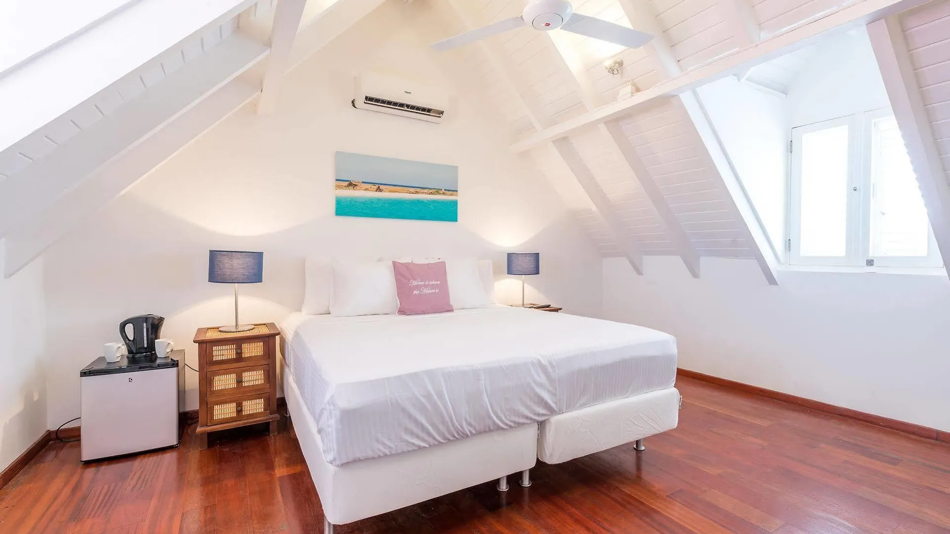 Scuba Lodge & Suites Willemstad 4*,  Curaçao