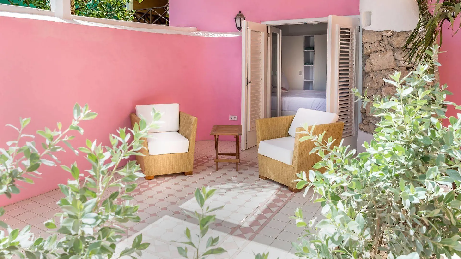 Scuba Lodge & Suites Willemstad