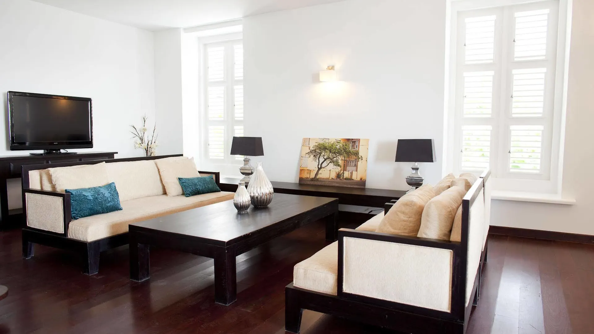 Scuba Lodge & Suites Willemstad