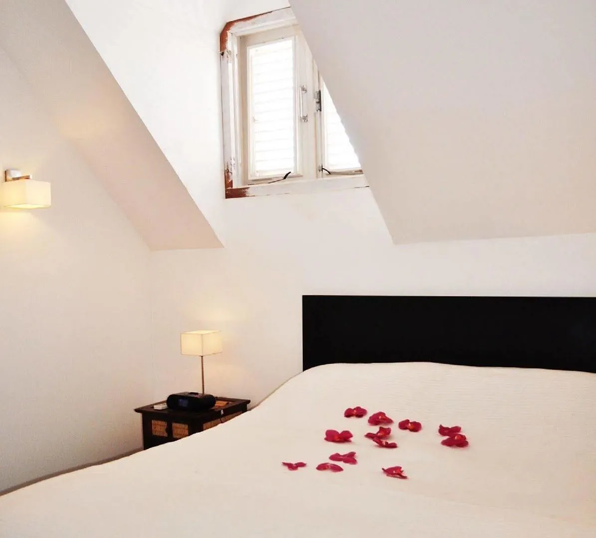 Scuba Lodge & Suites Willemstad Hotel