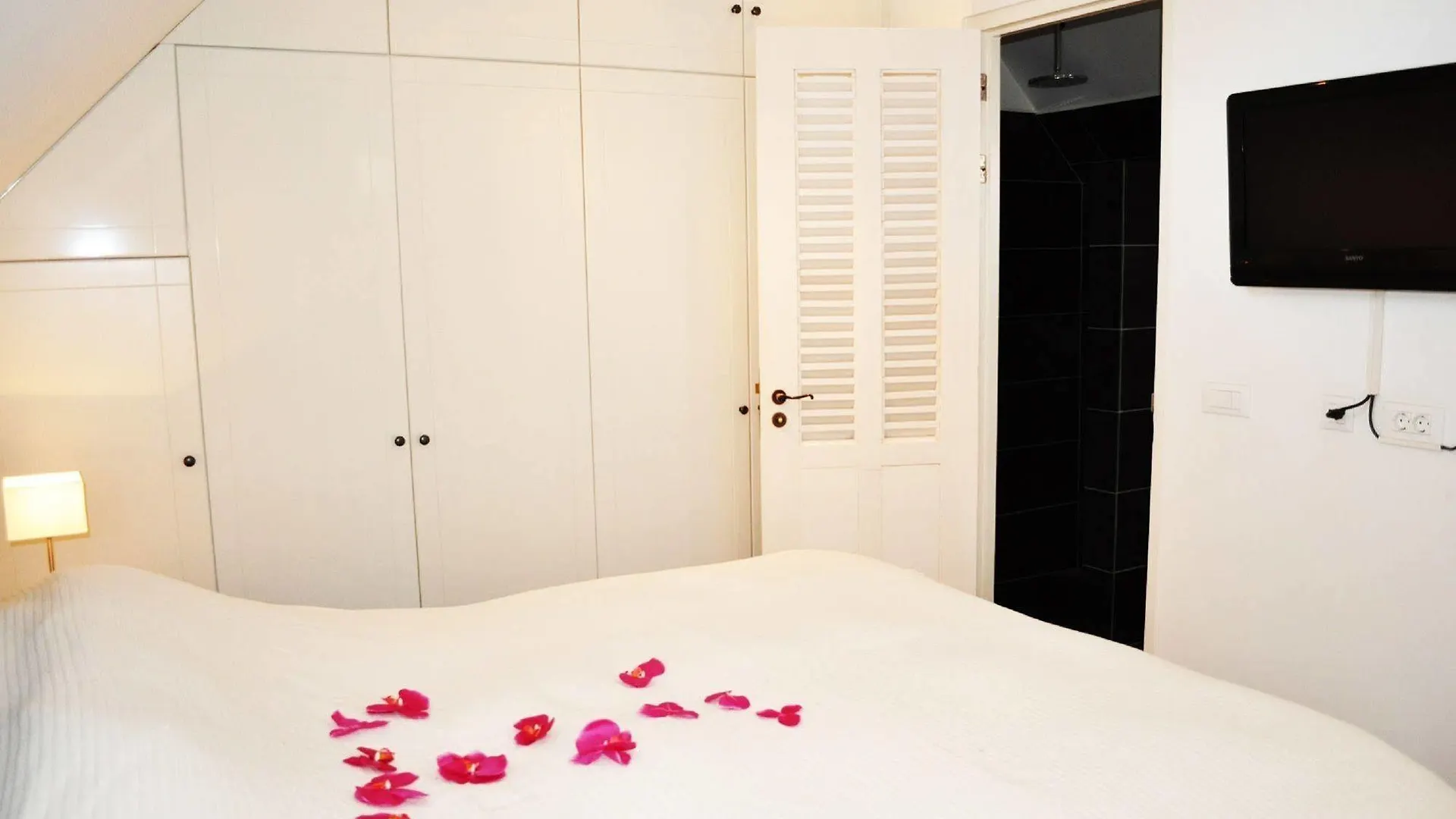 Scuba Lodge & Suites Willemstad