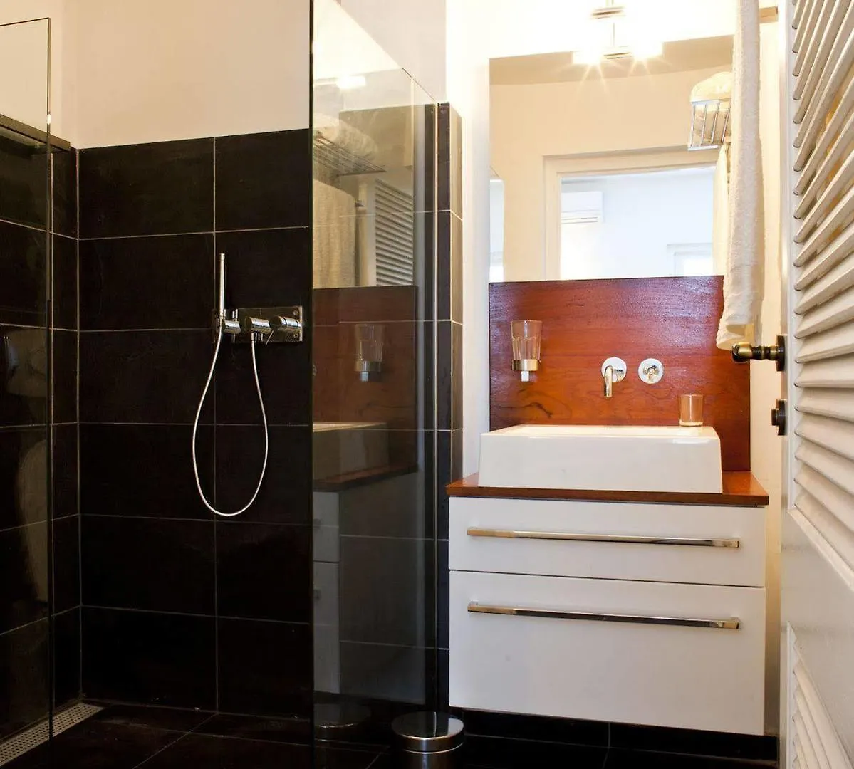 Hotel Scuba Lodge & Suites Willemstad