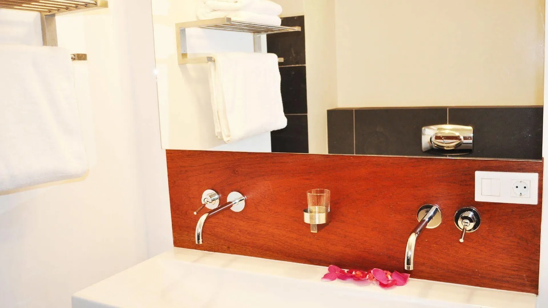 Scuba Lodge & Suites Willemstad Curaçao