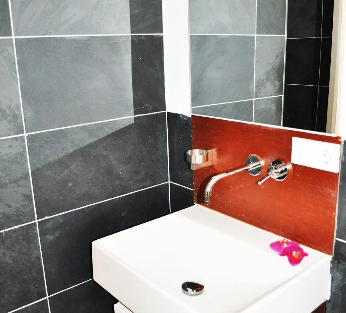 **** Hotel Scuba Lodge & Suites Willemstad Curaçao
