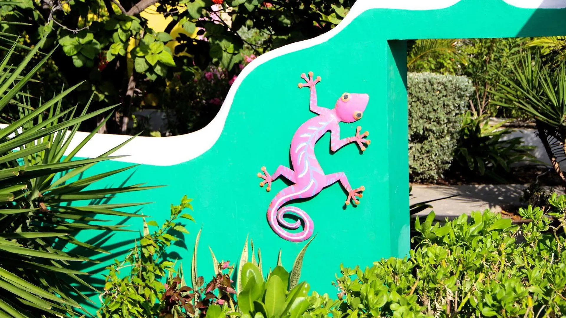 Scuba Lodge & Suites Willemstad