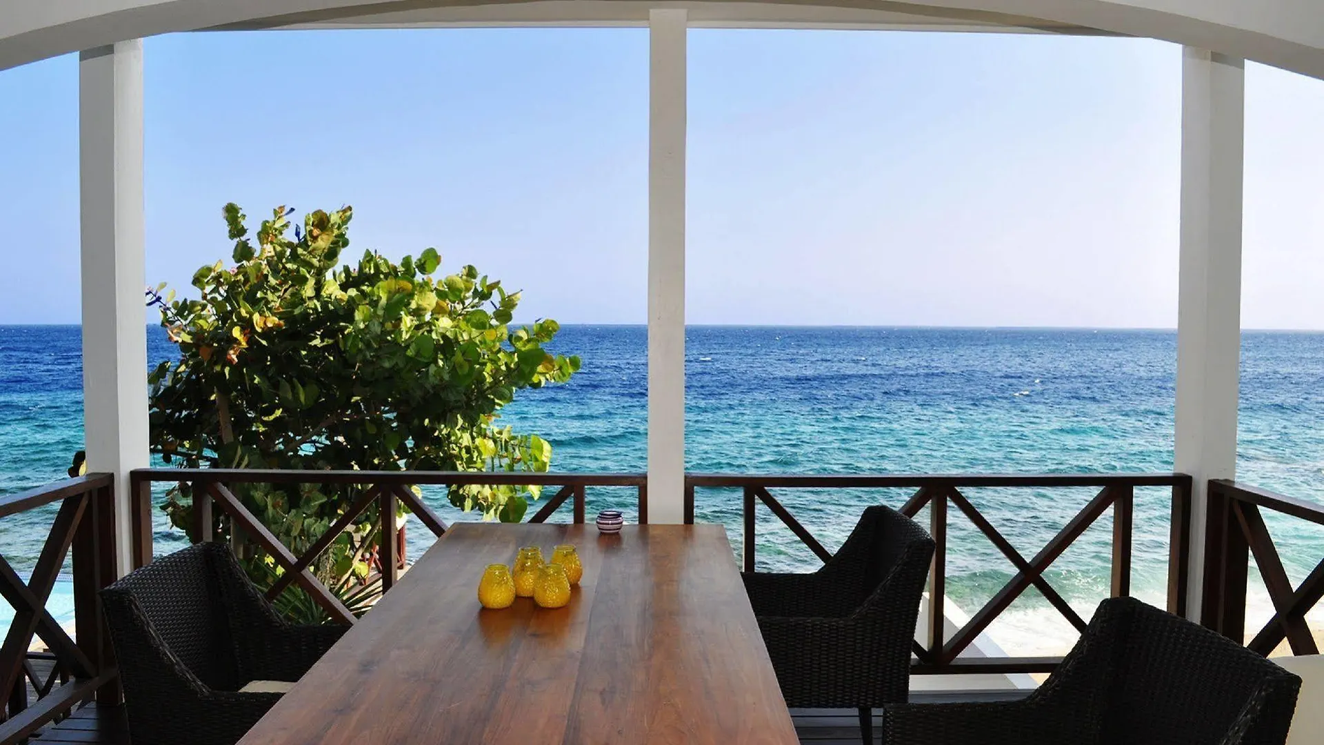 Hotel Scuba Lodge & Suites Willemstad
