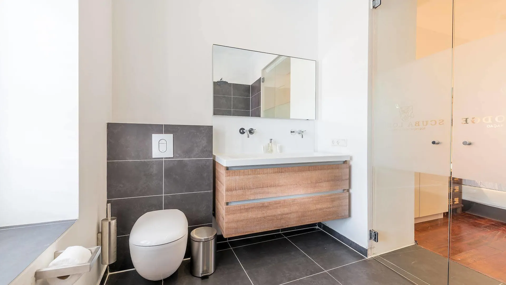 Scuba Lodge & Suites Willemstad