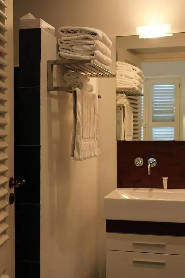 **** Hotel Scuba Lodge & Suites Willemstad Curaçao