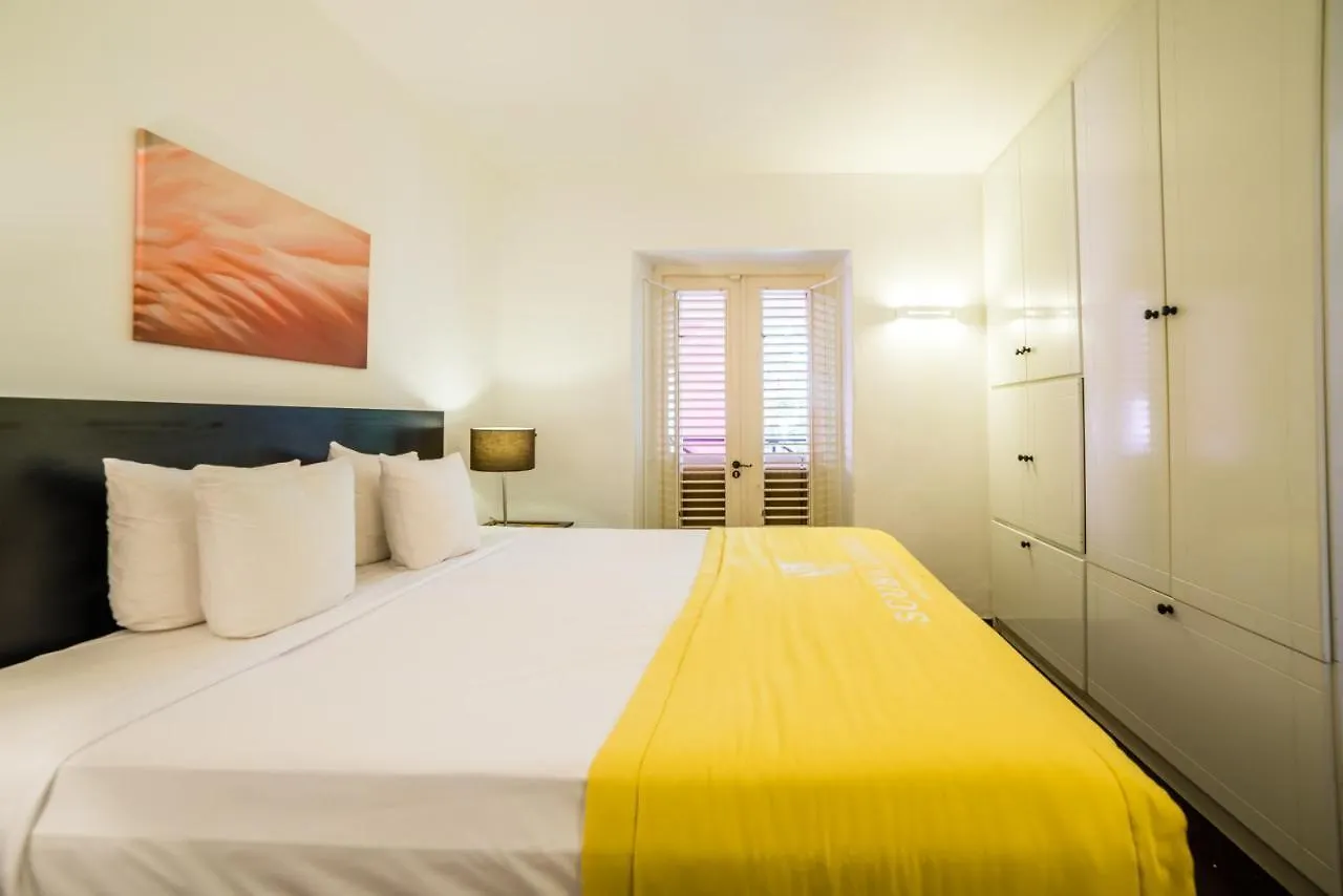 Scuba Lodge & Suites Willemstad Hotel