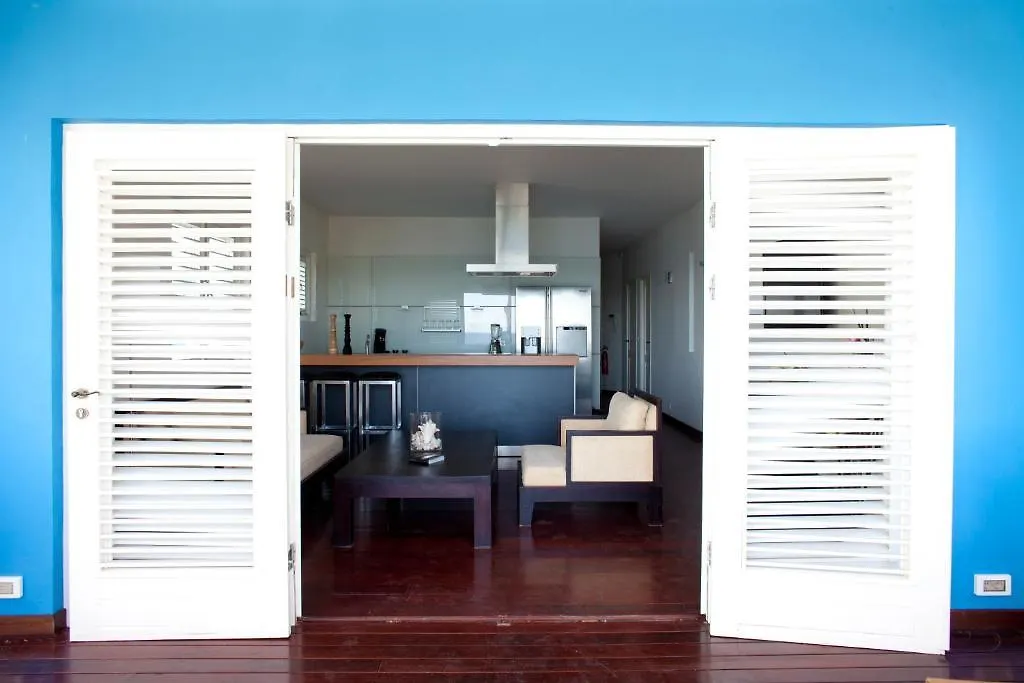 **** Hotel Scuba Lodge & Suites Willemstad Curaçao