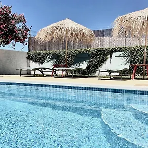  Gasthuis Charm Of The Algarve, Luxury Adults Only Portugal