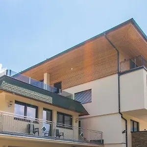  Appartement Mitterer Oostenrijk