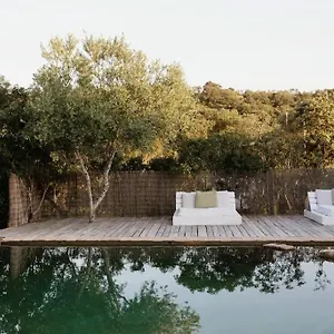  Bed & Breakfast Casa Brava - Algarve Portugal