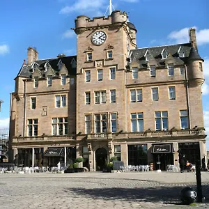 **** Hotel Malmaison Verenigd Koninkrijk