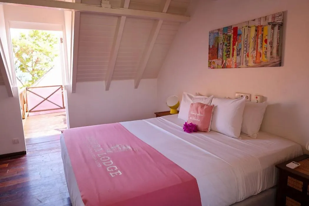 Hotel Scuba Lodge & Suites Willemstad