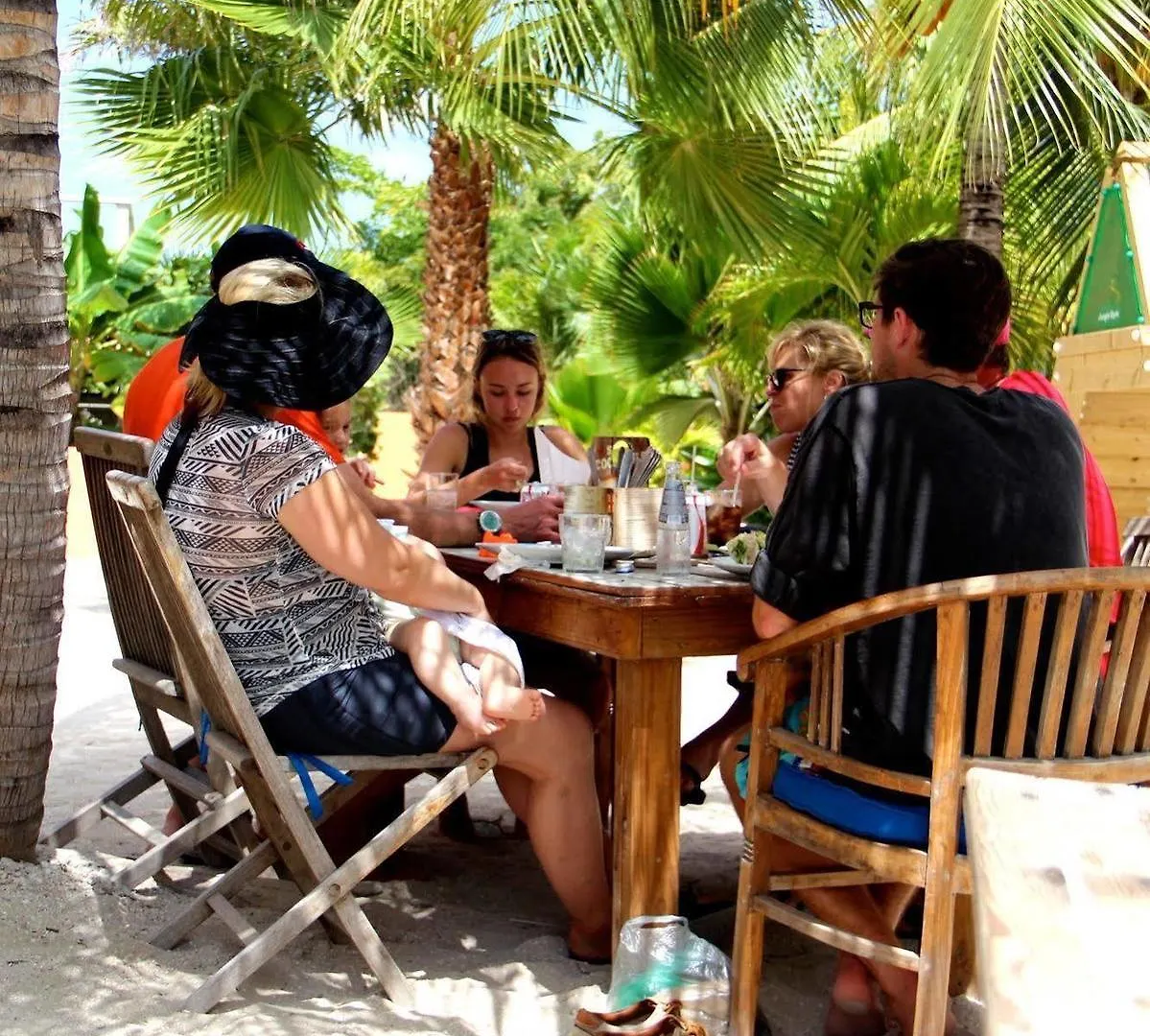 Scuba Lodge & Suites Willemstad